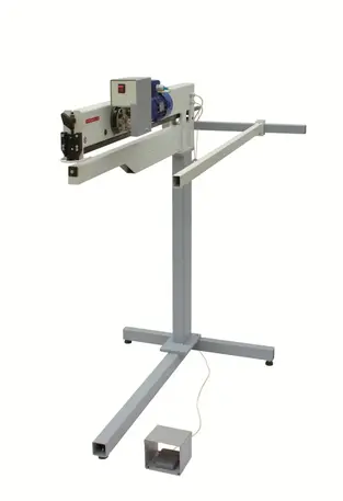 ANGRO Trykmaskiner Emballage Hæftemaskiner Perforationshæftemaskiner Polen